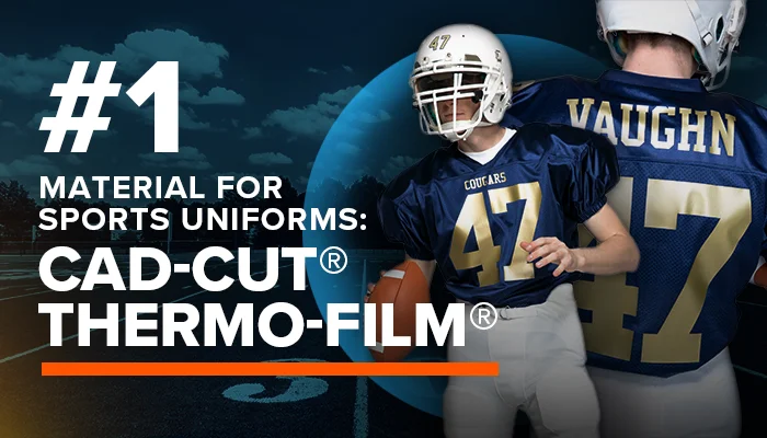 Thermo-Film® by Stahls'® – Why it&rsquo;s #1 | The WH Blog