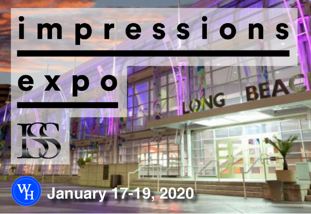 Impressions Expo ISS 2020